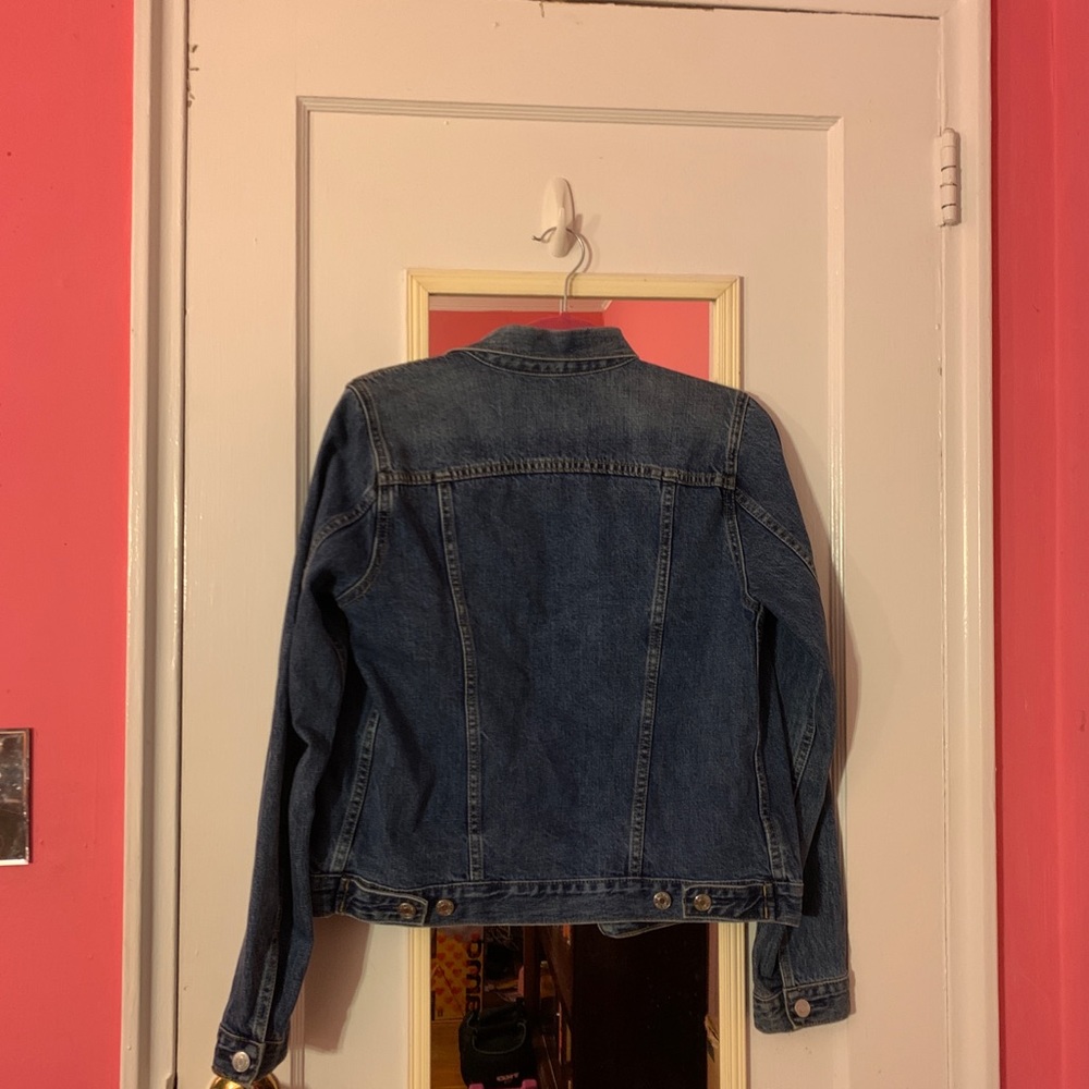 Denim Jacket - Picture 2 of 4